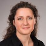 Astrid Berger