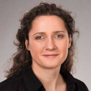 Astrid Berger