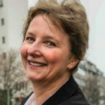 Beraterin Ines Schuster
